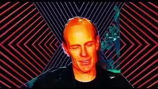 Matt Frewer -  Max Headroomified interview 2002