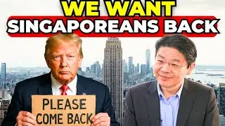 15 Countries That BANNED Singaporeans (Now Regret It)
