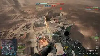 5 drop heli