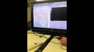 Comp Sci CS125 Ubiquitous Computing Project