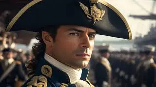 Real Pirates Of The Caribbean