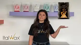 Italwax Full Body Hard Wax