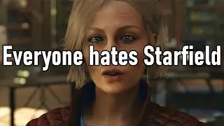 No Mans Sky humiliated Starfield fans