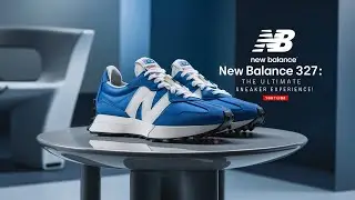 New Balance 327 Review: A Modern Classic with Retro Vibes &ndash; Comfort, Style, and Performance Tested