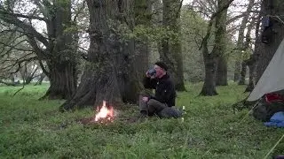 Mehrtägige Kajaktour Elbe Teil 2/4