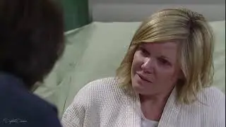 GH: Ava Scenes on 3/20/15 Part 1/2