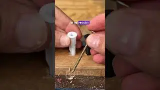 The wall plug trick every DIYer has been doing wrong #DIYMistake #WallPlug #FixItRight