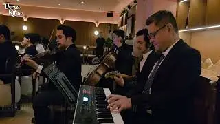 Love Story (Taylor Swift) VersaRitmo | Quartet | Uma Nota Manila