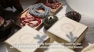 Buddha Stones