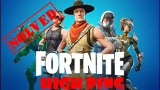 How To Get 0 Ping in Fortnite CHAPTER 3! 🔧 (Network Optimization Guide For Lower Ping)