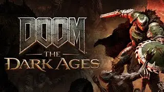 DOOM THE DARK AGES || WALKTHRU PT 14 IM NOT DONE YET!!
