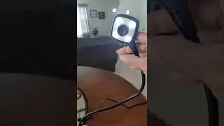 Honest Review of the HUE HD Pro USB Document and Video Conferencing Camera