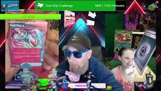 Mamasunshine in poward | odiesdoghouse on #Twitch