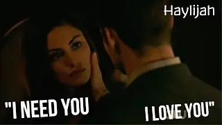 ► Elijah & Hayley _ 