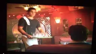Sky High: Warren and Will