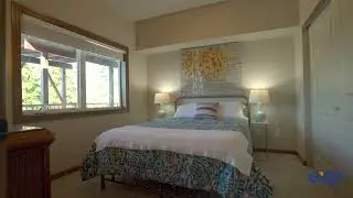 Waterfront Condo in Birch Bay, Washington