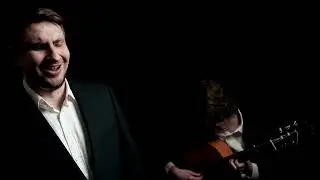 Олег Крикун и Никита Рогозин - Caruso (LUCIO DALLA)