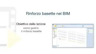 Tutorial CerTus-PN - Rinforzo nel BIM - ACCA software
