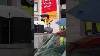 Diesel Demo Stuttgart 25.5.2019 Schellinsky Thomas