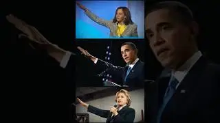 Hypocrites! ALL OF THEM!