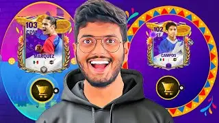 I Complete Day of the Dead Event in 15 Minutes! FC MOBILE