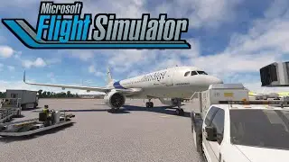 flight simulator A320:bali-lombok #microsoftflightsimulator2020#boxs