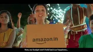 Amazon Great Indian Festival - 29th Sep - 4th Oct