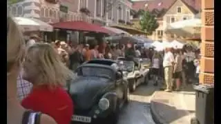 Lederhosentreffen & Käfertreffen Windischgarsten 2009