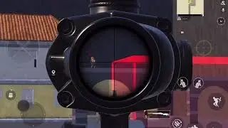 MDM PUBG MOBILE 