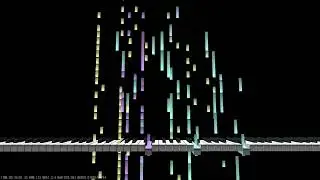 Pixel Pirates (Piano)
