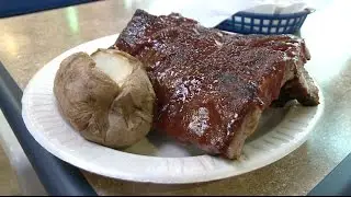 Chicago's Best Ribs: Pappys