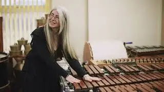 Help Musicians UK: Evelyn Glennie (Charity Film)