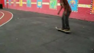 noille front shove it with elvis