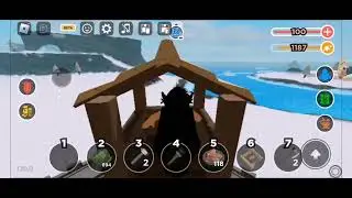 Winter Wonderland Showcase (This is for a challenge dont mind the video)