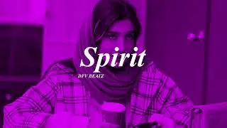 [FREE] Afrobeat Type Beat - Spirit _ Afrobeat Instrumental 2025