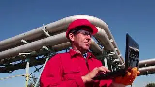 Как нефтегазовая отрасль адаптируется к цифровизации?