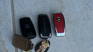 Вечерний семейный автостартап в прямом эфире 17.02.24