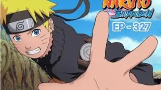 Naruto Shippuden Episode 327 (S-15 Ep-7) | Naruto |Fun4All