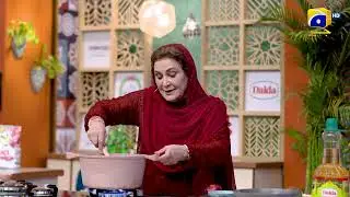 Recipe: Kashmiri Pulao | Chef Naheed | Iftar Main Kya Hai - 30th Ramazan | 2nd May 2022