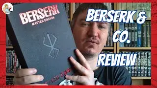 Berserk, Fist of the North Star  & mehr | Manga Review