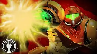 METROID PRIME SONG | 