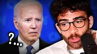 BIDEN NEEDS TO DROP OUT
