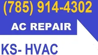 AC Repair in  Burlington  (785) 914-4302