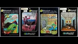 Season 1, Episode 2 – The Adventure of Imagination, Part 2