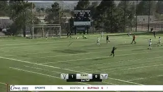 CSU Pueblo advances to RMAC final with PK shootout win