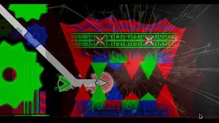 Killer Byte [Top 1...Impossible?] By LightnoSmash(ME)