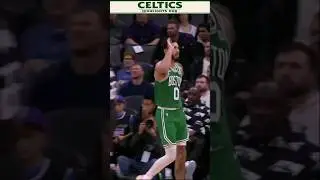 #throwback Jayson Tatum 36-Point Game vs the Sacramento Kings