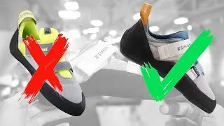 ✅ Simond KLIMB de Decathlon | &iquest;Los mejores Pies de Gato para INICIACI&Oacute;N? 👌🏼
