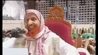 Molana Makki Hijazi - QA - Sawal Jawab- funny&ndash; سوالات اور جوابات