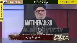 From Islam To Christ | Amazing Iraqi Ex-Muslim TESTIMONY WOW! 🙏 @JaiAndDoC